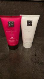 Rituals mini body cream, Sieraden, Tassen en Uiterlijk, Uiterlijk | Lichaamsverzorging, Ophalen of Verzenden, Nieuw, Bad & Douche