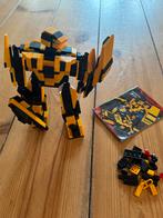 Lego transformer robot, G1, Ophalen of Verzenden, Zo goed als nieuw