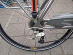 28 inch Gazelle Allure met 24 versnellingen (Deore)., Ophalen, 28 inch, 53 tot 56 cm, Gazelle