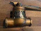 Antieke Groom Deurdranger - Parijs Vintage, Ophalen of Verzenden