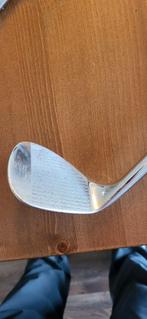 Cleveland Lob wedge 60 degrees, Sport en Fitness, Golf, Ophalen of Verzenden, Gebruikt, Club, Cleveland