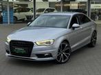 Audi A3 Limousine 1.4 TFSI Ambiente|Vol led|Nai|Nieuw APK, Auto's, 125 pk, Gebruikt, 4 cilinders, Handgeschakeld