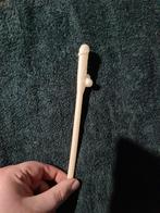 Grappig Penis Rietje - Nieuw, Ophalen of Verzenden, Nieuw, Fopartikel, Carnaval