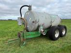 Bazzoli Bio Rol Mesttank, Overige, Gewasbescherming en Bemesting