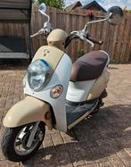 Kymco Sento (snor), Fietsen en Brommers, Scooters | Kymco, Ophalen, Zo goed als nieuw, Overige modellen