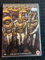 Rage against the machine/ dvd, Ophalen of Verzenden, Zo goed als nieuw