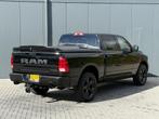 Dodge Ram 1500 5.7 V8 CLASSIC NIGHT 4x4 / LEDER / BPM VRIJ /, Automaat, 402 pk, Zwart, Vierwielaandrijving