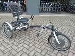 Van Raam Easy Sport ligdriewieler, Fietsen en Brommers, Ophalen, Zo goed als nieuw, Van Raam