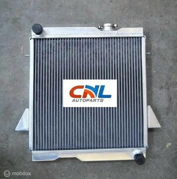 Radiateur Triumph TR6 TR 6 1969-1972/TR250 67-68 beschikbaar voor biedingen
