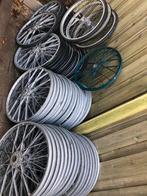 Spartamet, Ophalen of Verzenden, Gebruikt, Oldtimer, Overige typen