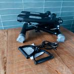 Malatec Fitness Slide Stepper Mini Crosstrainer, Ophalen, Zo goed als nieuw, Benen, Overige typen