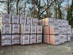 opruiming snelbouwstenen, SBS blokken 12 cm JUWO, Overige typen, Nieuw, NVT, NVT