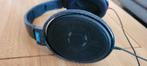 Sennheiser HD600, Audio, Tv en Foto, Koptelefoons, Ophalen of Verzenden, Gebruikt, Over oor (circumaural), Sennheiser