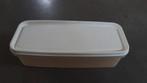 Curver cakedoos cake container bewaarbak 2,3 liter opbergbak, Ophalen of Verzenden, Gebruikt