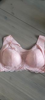 Bh zachte stof, Ophalen of Verzenden, Roze, BH