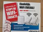 Devilo wifi versterkers, Gebruikt, Devolo, Ophalen of Verzenden