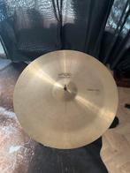 Vintage Paiste Formula 602 china, Ophalen of Verzenden, Gebruikt, Overige merken