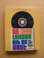 De lage landen uit de kast van Filip Moens, Ophalen of Verzenden, Gelezen, Algemeen