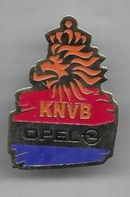 K.N.V.B. VOETBAL PIN, Verzamelen, Speldjes, Pins en Buttons, Ophalen of Verzenden, Gebruikt, Sport, Speldje of Pin