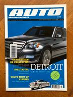 Autokampioen nr. 3 2008, Boeken, Auto's | Folders en Tijdschriften, Algemeen, Verzenden, Zo goed als nieuw, Autokampioen