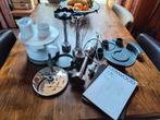Kenwood staafmixer accessoires kMix890 series, Witgoed en Apparatuur, Ophalen of Verzenden, Gebruikt