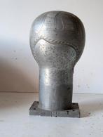 Metalen hoedenmal voor badmuts., Ophalen of Verzenden