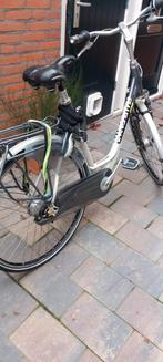 Gazelle fiets orange plus, Fietsen en Brommers, Fietsen | Dames | Moederfietsen, Ophalen, Gebruikt, Versnellingen, 0 zitjes