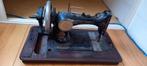 antieke naaimachine, Ophalen of Verzenden