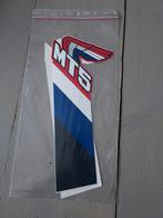 Honda mt 5 tankstickerset, Fietsen en Brommers, Brommeronderdelen | Oldtimers, Nieuw, Overige merken, Ophalen of Verzenden, Tank