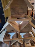 Nestkapel wildzang nesten, Ophalen of Verzenden, Nieuw