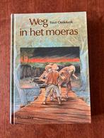 Christofoor Weg in het moeras • Fred Oedekerk • turf • veen, Ophalen of Verzenden, Zo goed als nieuw