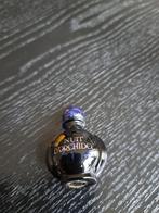 Nuit d'orchidee miniatuur Yves Rocher, Ophalen of Verzenden, Zo goed als nieuw, Miniatuur