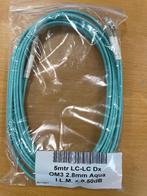 Glasvezel kabels Lc LC, Nieuw, Ophalen of Verzenden, Nvt, Nvt