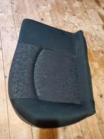 Peugeot 206 quiksilver achterbank deel, Ophalen