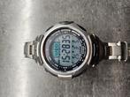 Casio ProTrek PRG50 titanium solar, Ophalen of Verzenden, Gebruikt, IOS