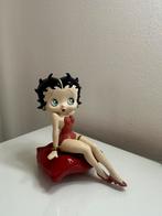 BETTY BOOP - Beeldje | Zeldzaam | Verzamelaars | Retro, Ophalen of Verzenden, Zo goed als nieuw