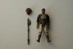 Star Wars Lando Calrissian Skiff Guard Disguise, Verzenden, Gebruikt, Actiefiguurtje