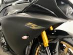 Yamaha YZF-R1 (bj 2009), 4 cilinders, Motorrijbewijs A, Bedrijf, Onbekend
