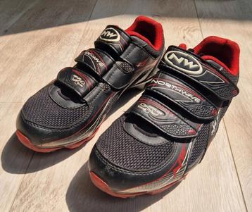 MTB schoenen North Wave maat 40 beschikbaar voor biedingen