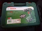 Bosch Accuklopboorschroevendraaier 18V - Nieuw in doos!, Doe-het-zelf en Verbouw, Gereedschap | Boormachines, Nieuw, Ophalen of Verzenden