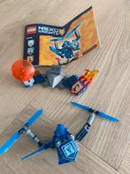 Lego nexo Knights 70330, Kinderen en Baby's, Speelgoed | Duplo en Lego, Ophalen of Verzenden, Zo goed als nieuw