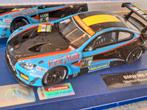 Carrera digital 132 BMW M6 DTM auto car slot car, Ophalen of Verzenden, Zo goed als nieuw, Elektrisch, Carrera