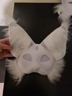 Therian masker, Hobby en Vrije tijd, Kostuums, Theaterbenodigdheden en LARP, Ophalen of Verzenden