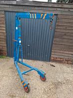 Motor takel, Auto diversen, Autogereedschap, Ophalen