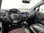 Renault Captur 0.9 TCe Helly Hansen | Navigatie | Climate Co, Auto's, Renault, Stof, Gebruikt, Handgeschakeld, 3 cilinders