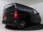 Toyota PROACE Electric Worker Professional Extra Range 75 kW, Zwart, Origineel Nederlands, 2 stoelen, 1985 kg