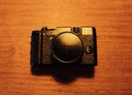 Fujifilm x10 (lees beschrijving), Gebruikt, 12 Megapixel, Compact, Ophalen of Verzenden