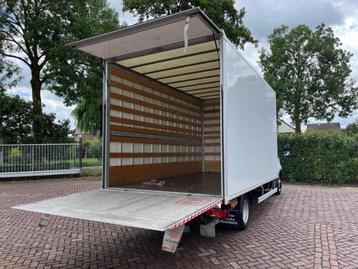 Binnenkort verhuizen? / verhuizers nodig? beschikbaar voor biedingen