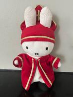 Sinterklaas nijntje knuffel, special edition, Ophalen of Verzenden, Zo goed als nieuw