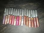 Lipgloss testers, Sieraden, Tassen en Uiterlijk, Uiterlijk | Cosmetica en Make-up, Ophalen of Verzenden, Nieuw, Roze, Lippen